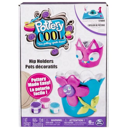 Pottery Cool Zestaw Mix Project Kit na Arena.pl