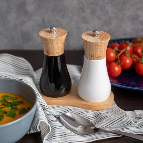 zestaw młynków do pieprzu i soli 2790 na Arena.pl