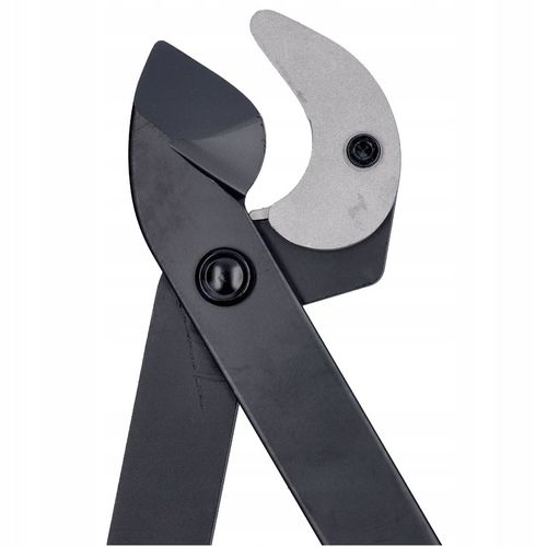 FISKARS L39 Sekator ogrodowy kowadełkowy dwuręczny hook SingleStep nożyce na Arena.pl