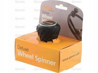 Deluxe Uchwyt Kierownicy, Stopnie: 0°, Rubber