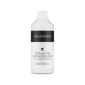 Allwaves Emulsja utleniająca w kremie 3% 6% 9% 12%, 250ml 9%