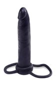 fetish fantasy series double trouble black