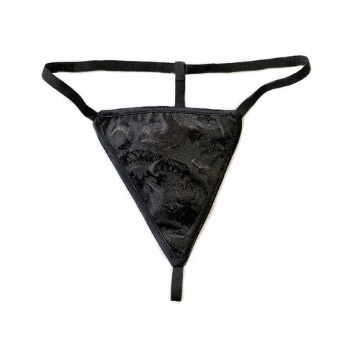 Gorset wyszczuplający brzuch talię wiazany koronka gotyk czarny na Arena.pl