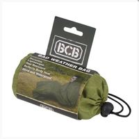 Worek ratunkowy, termiczny BCB