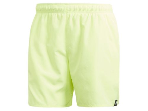 Spodenki męskie ADIDAS SOLID SH SL S na Arena.pl