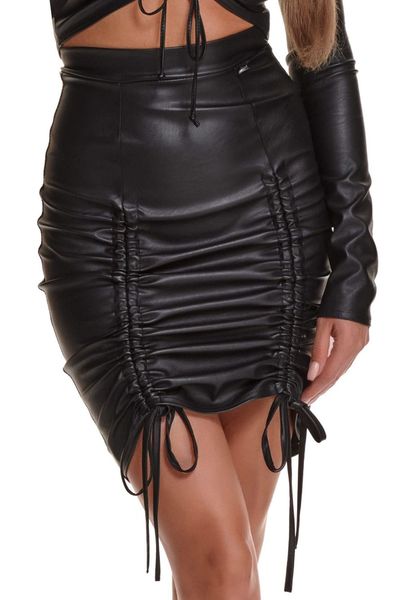 Bielizna-Amelia001 Black L zdjęcie 1