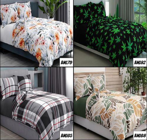 KOMPLET POŚCIELI 160X200 100% BAWEŁNA GRUBA POLSKA DWUSTRONNA DUŻO WZORÓW na Arena.pl