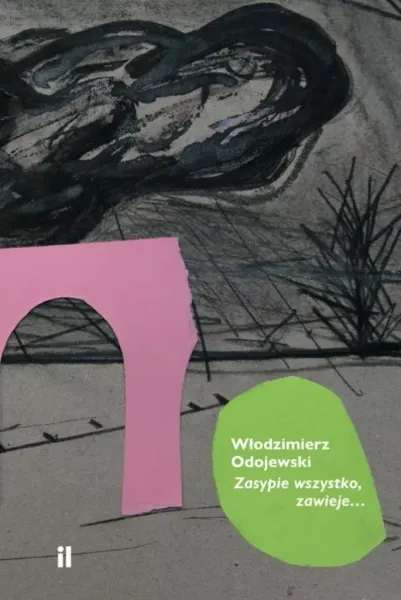 Zasypie wszystko, zawieje zdjęcie 1