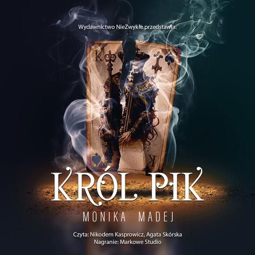 (mp3) Król Pik zdjęcie 1