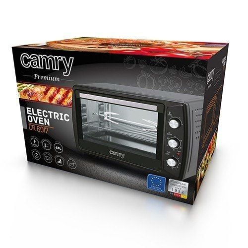 Piekarnik 63l CR 6017 na Arena.pl