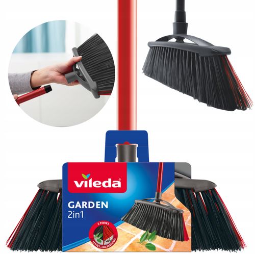 szczotka zewnętrzna vileda na Arena.pl