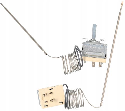 Termostat Amica Ego 55.17069.140 do piekarnika 53 - 299 stopni na Arena.pl