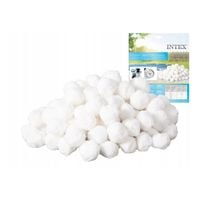 Kulki do filtracji Fiber Ball 500g wkład do pompy zamiennik piasku #29045