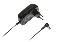 URZ2299 Zasilacz impulsowy 12V 1,5A 2,5/5,5