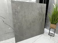 DUŻE płyty gresowe 120x120 GRAFIT/ANTRACYT antypoślizgowe NAJTANIEJ