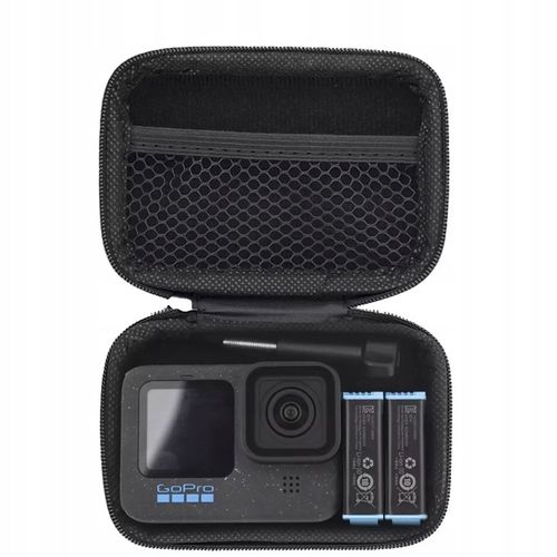 Walizka Etui Torba do Kamery GoPro Hero 12 11 10 9 8 DJI Action 4 3 Insta na Arena.pl