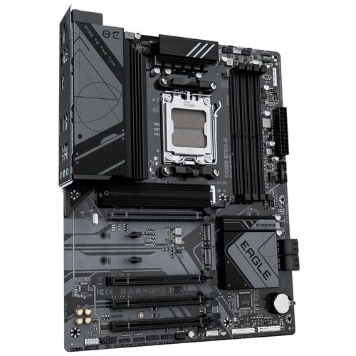 Płyta główna ATX Gigabyte B650 EAGLE na Arena.pl