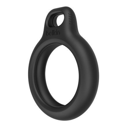 Belkin Secure Holder with Key Ring for AirTag Black na Arena.pl