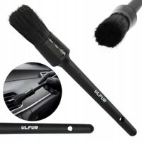 Ulfur FineBrush Pędzelek detailingowy No. 16 pędzel do czyszczenia 30mm
