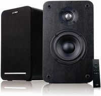 FENDA R40BT CZARNE BLUETOOTH, 60W głośniki 2.0 do telewizora komputera