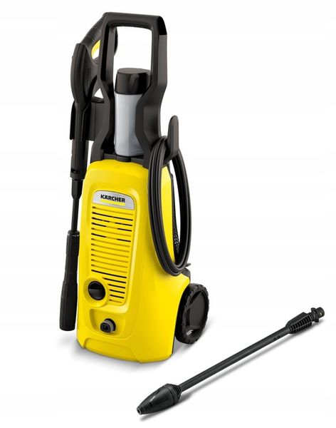 MYJKA CIŚNIENIOWA KARCHER K4 UNIVERSAL ZESTAW 8W1 zdjęcie 9