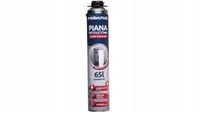 piana pistoletowa superwydajna, wydajność do 65l, 830ml