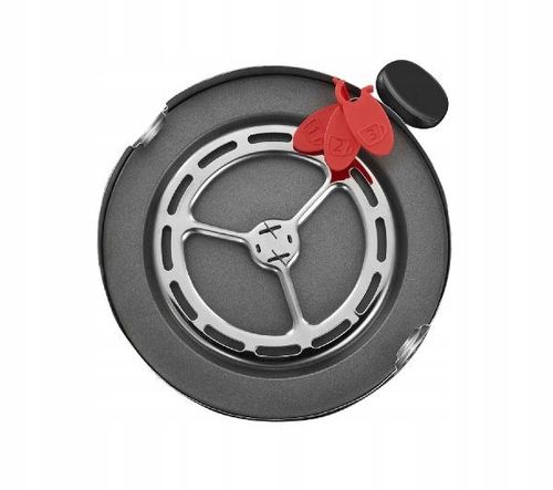 CZAJNIK elektryczny RUSSELL HOBBS Quiet Boil 26300-70 1,7L 2400W INOX na Arena.pl