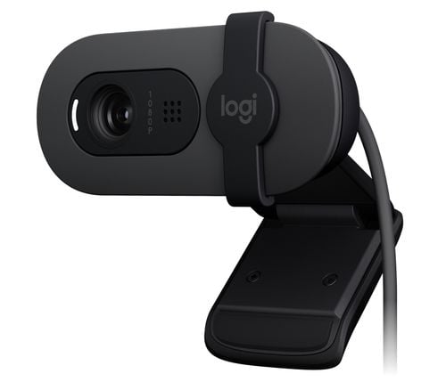 Kamera internetowa Logitech 960-001585 2 MP na Arena.pl