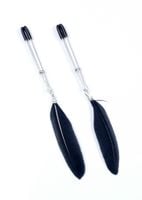 stymulator- exclusive nipple clamps no.14 - fetish b - series