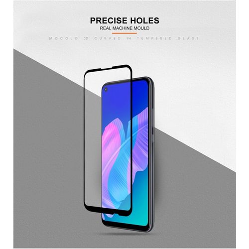 Szkło ochronne do Huawei P40 Lite E na Arena.pl