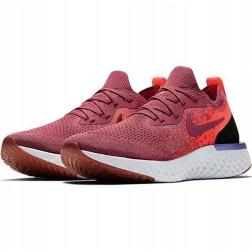 Buty biegowe Nike Epic React Flyknit W r.40 na Arena.pl