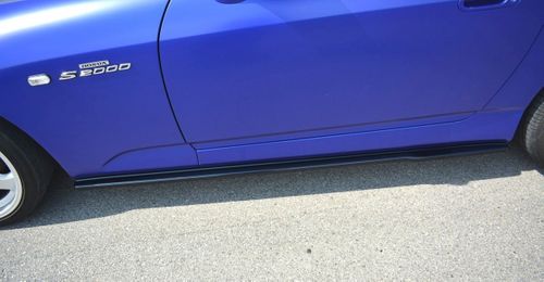 Dokładki Progów Honda S2000 na Arena.pl
