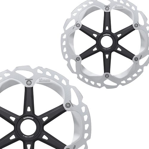 TARCZA HAM. SHIMANO XT RT-MT800 ICE-TECH 202MM na Arena.pl