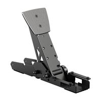 Pedał sprzęgła Moza Racing SR-P RS111 do symulatorów wyścigowych