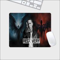 Podkładka pod myszkę Eminem - dla fana