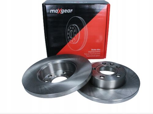 TARCZA HAM. VW P. T4 96- MAXGEAR na Arena.pl