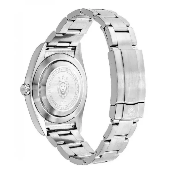 AUTOMATYCZNY ZEGAREK DONOVAL WATCHES PINK PANTHER DL0005 + BOX (zdo001e) zdjęcie 3