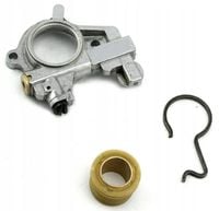 POMPKA NAPĘD OLEJU DO STIHL MS361 MS341 MS362