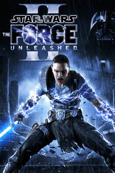 Star Wars: The Force Unleashed II KLUCZ CD KEY KOD BEZ VPN 24/7 zdjęcie 1