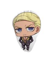Poduszka Chibi - JoJo's Bizarre Adventure - Prosciutto