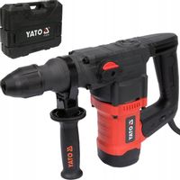 Yato Młot Udarowo Obrotowy SDS-Plus 3funkcje 1100W
