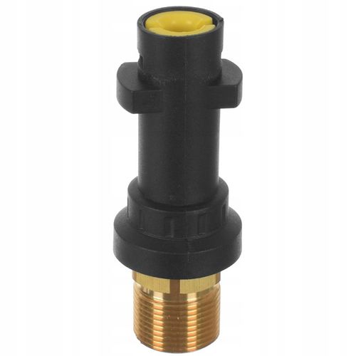 Redukcja BAYONET adapter do z KARCHER HD HDS M22 na serię K2 K3 K4 K5 na Arena.pl