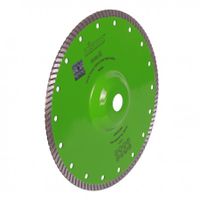 TARCZA DIAMENTOWA Turbo 230x2,6x9x22,23/F Elite Active