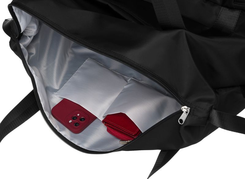 torba damska ptn 23033-7874 black zdjęcie 12