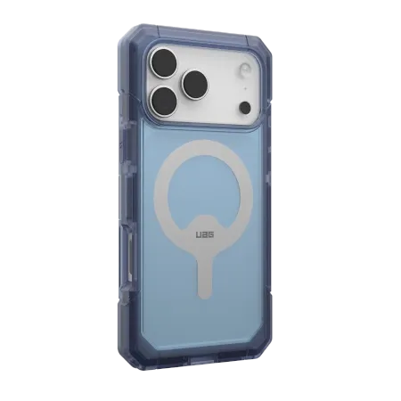 etui uag trooper magsafe na iphone 17 pro max - niebieskie na Arena.pl