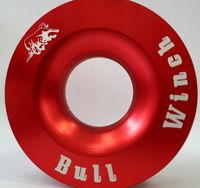 Zblocze do liny Syntetycznej Krążek Rolka Szekli Syntetyka