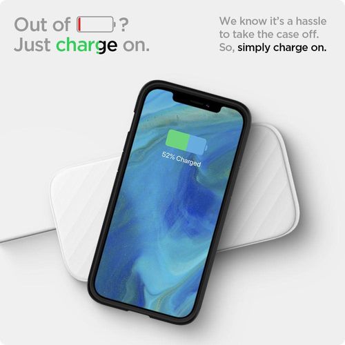 SPIGEN TOUGH ARMOR IPHONE 12 MINI BLACK na Arena.pl