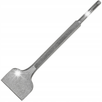 DŁUTO SDS PLUS DO BETONU PŁYTEK ŁOPATKA PŁYTEK SDS+ 60 X 250MM