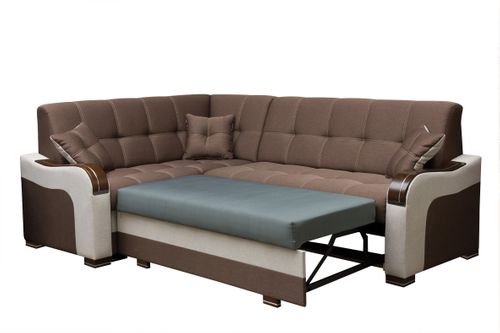 Narożnik rozkładany LATES na Arena.pl