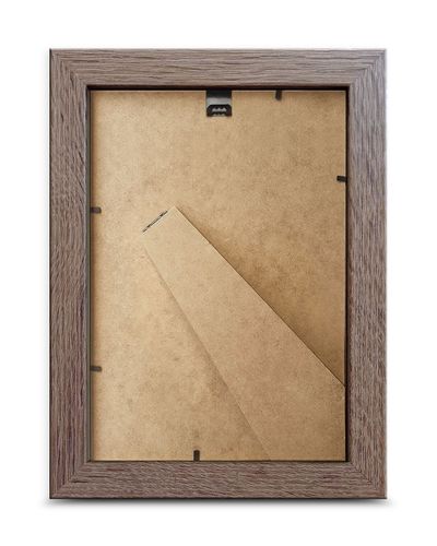 Ramka na zdjęcia Hekla 13x18 foto MDF stojąca sonoma truflowa 1szt. na Arena.pl